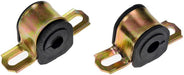 Suspension Stabilizer Bar Bushing Dorman Premium Chassis BCK8240PR