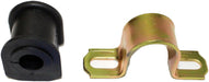 Suspension Stabilizer Bar Bushing Dorman MAS BSK851056