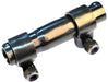 Steering Tie Rod End Adjusting Sleeve Dorman MAS AS811035