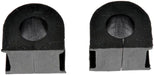 Suspension Stabilizer Bar Bushing Dorman MAS BSK581010