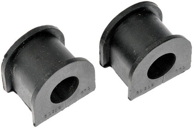 Suspension Stabilizer Bar Bushing Dorman MAS BSK581010
