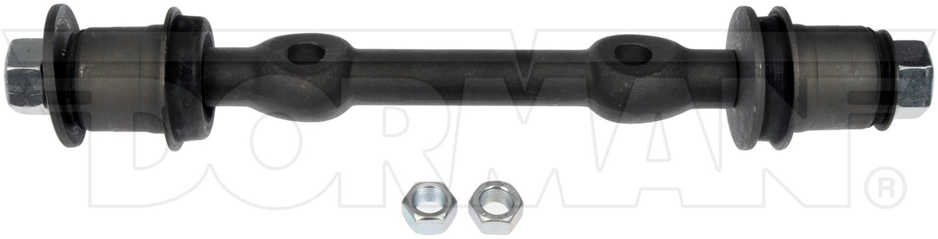Suspension Control Arm Shaft Kit Dorman MAS CSK901055