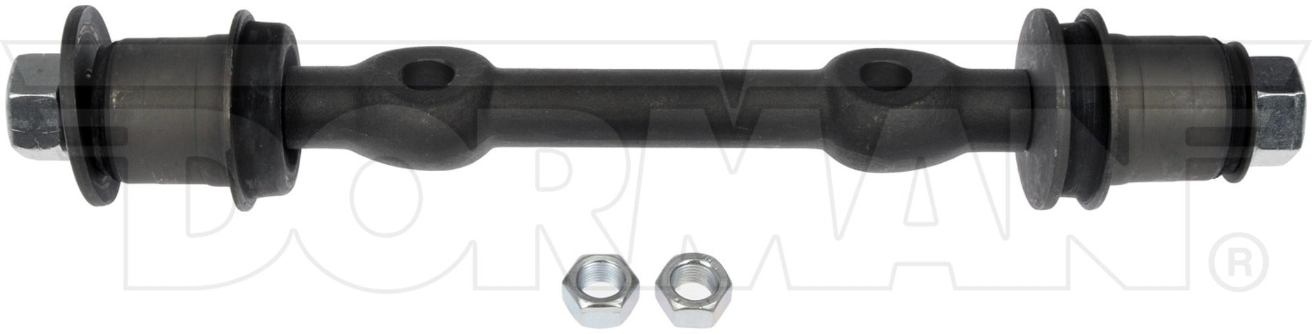 Suspension Control Arm Shaft Kit Dorman Premium Chassis CSK901055PR
