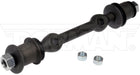 Suspension Control Arm Shaft Kit Dorman MAS CSK901055