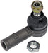 Steering Tie Rod End Dorman MAS T2132