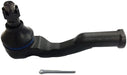 Steering Tie Rod End Dorman Premium Chassis TI651019PR