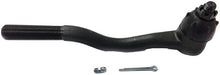 Steering Tie Rod End Dorman Premium Chassis TI651020PR