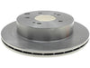 Disc Brake Kit Raybestos Brakes 532C980454R