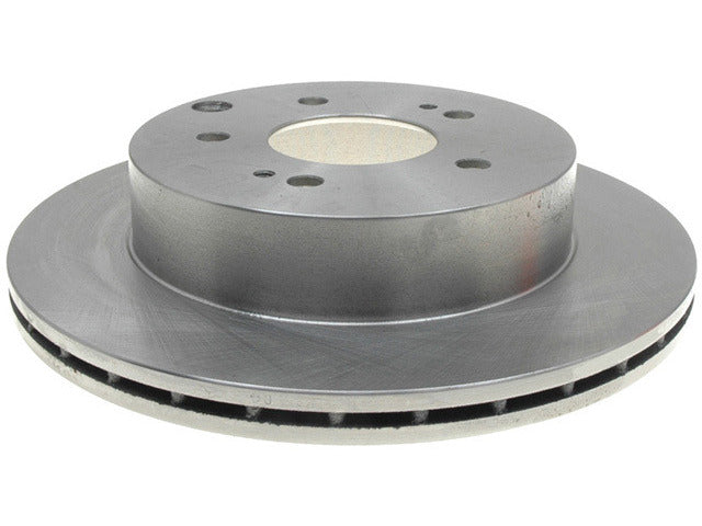Disc Brake Kit Raybestos Brakes 532C980454R