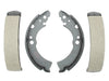 Drum Brake Shoe Raybestos Brakes 532PG