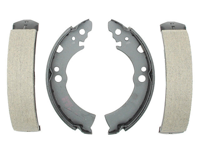 Drum Brake Shoe Raybestos Brakes 532PG