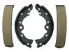 Drum Brake Shoe Raybestos Brakes 533PG