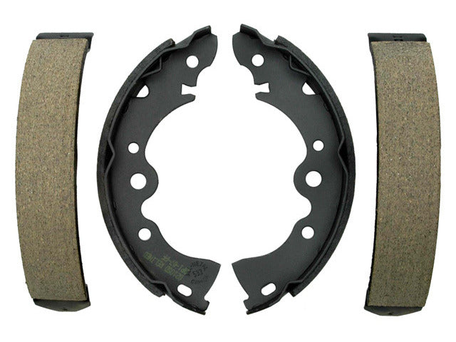 Drum Brake Shoe Raybestos Brakes 533PG