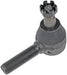 Steering Tie Rod End Dorman Premium Chassis TO811022PR