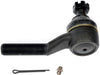 Steering Tie Rod End Dorman Premium Chassis T2076LPR