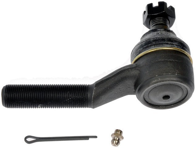 Steering Tie Rod End Dorman Premium Chassis T2076LPR