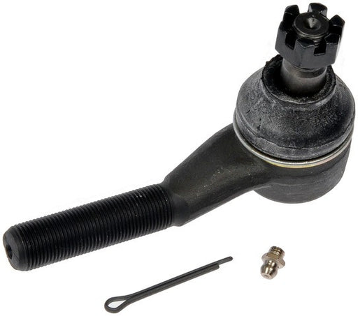 Steering Tie Rod End Dorman Premium Chassis T2076LPR