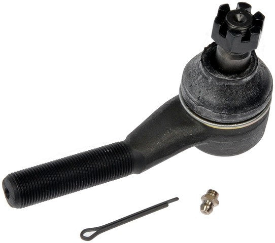 Steering Tie Rod End Dorman Premium Chassis T2076LPR