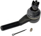 Steering Tie Rod End Dorman Premium Chassis T2076LPR