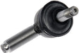 Steering Tie Rod End Dorman Premium Chassis TO741055PR