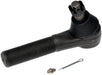 Steering Tie Rod End Dorman MAS TO851047