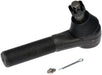 Steering Tie Rod End Dorman Premium Chassis TO851047PR