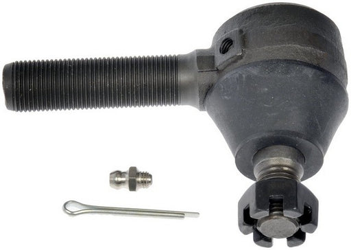 Steering Tie Rod End Dorman Premium Chassis TO901014PR