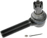 Steering Tie Rod End Dorman Premium Chassis TO991004PR