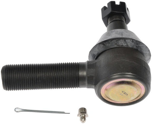 Steering Tie Rod End Dorman Premium Chassis T405LPR