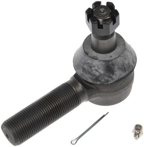 Steering Tie Rod End Dorman Premium Chassis T405LPR