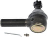 Steering Tie Rod End Dorman Premium Chassis T405RPR