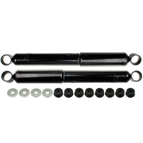 Suspension Shock Absorber RareParts 53409