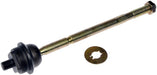 Steering Tie Rod End Dorman MAS IS245