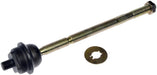 Steering Tie Rod End Dorman Premium Chassis IS245PR