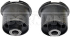 Suspension Control Arm Bushing Kit Dorman Premium Chassis BCK82070PR