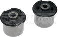Suspension Control Arm Bushing Kit Dorman Premium Chassis BCK82070PR
