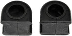 Suspension Stabilizer Bar Bushing Kit Dorman MAS BSK811055