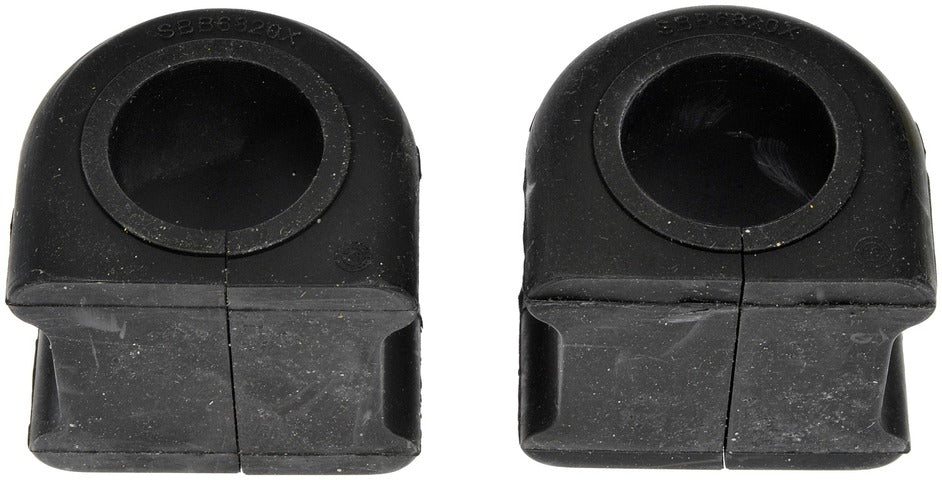 Suspension Stabilizer Bar Bushing Kit Dorman Premium Chassis BSK811055PR