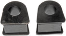 Suspension Stabilizer Bar Bushing Kit Dorman Premium Chassis BSK63000PR