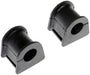 Suspension Stabilizer Bar Bushing Kit Dorman Premium Chassis BSK63000PR