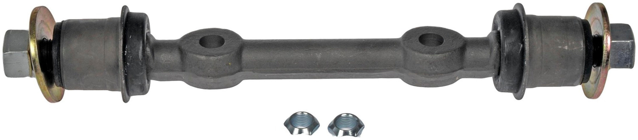 Suspension Control Arm Shaft Kit Dorman MAS CSK901070
