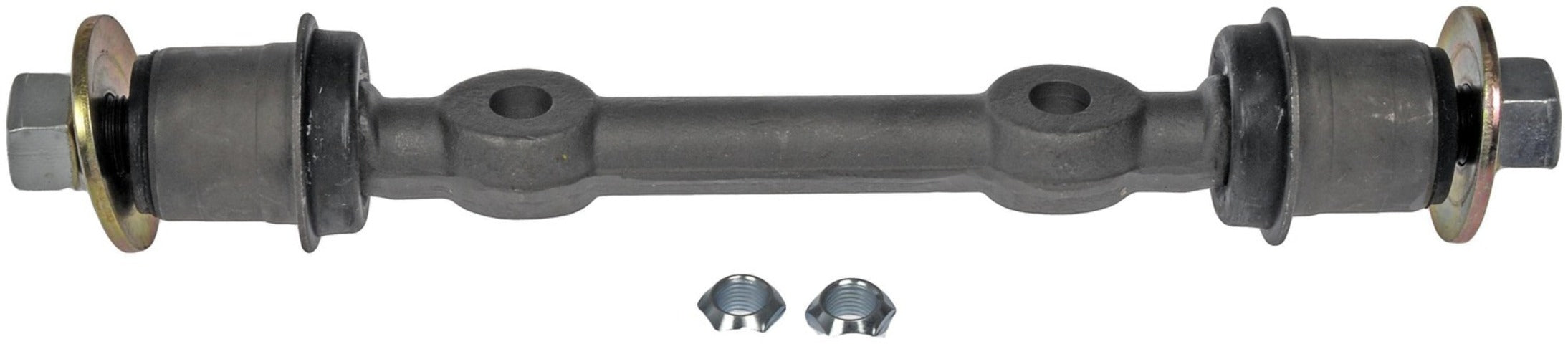 Suspension Control Arm Shaft Kit Dorman Premium Chassis CSK901070PR