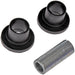 Rack and Pinion Mount Bushing Dorman MAS RBK901022