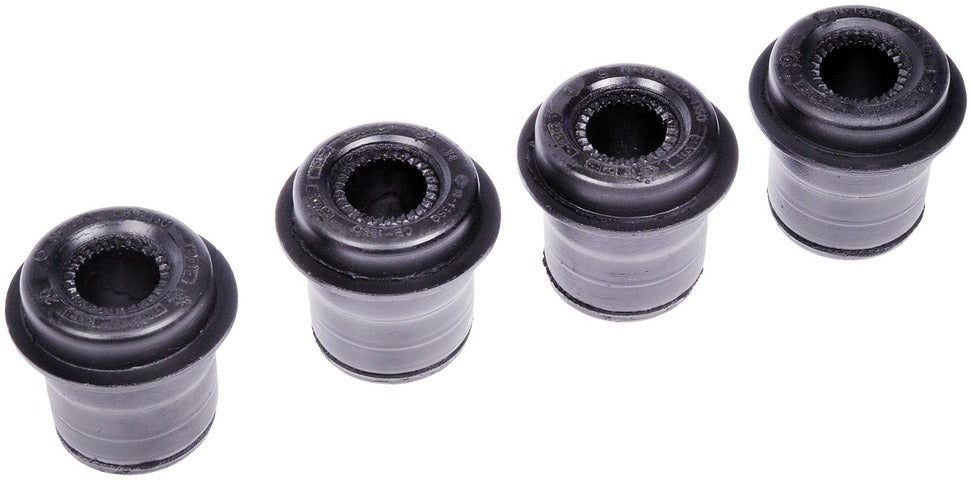 Suspension Control Arm Bushing Kit Dorman Premium Chassis BC901135PR