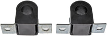 Suspension Stabilizer Bar Bushing Dorman Premium Chassis BSK901080PR