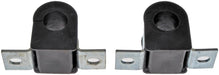 Suspension Stabilizer Bar Bushing Dorman MAS BSK901080