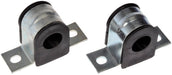Suspension Stabilizer Bar Bushing Dorman MAS BSK901080