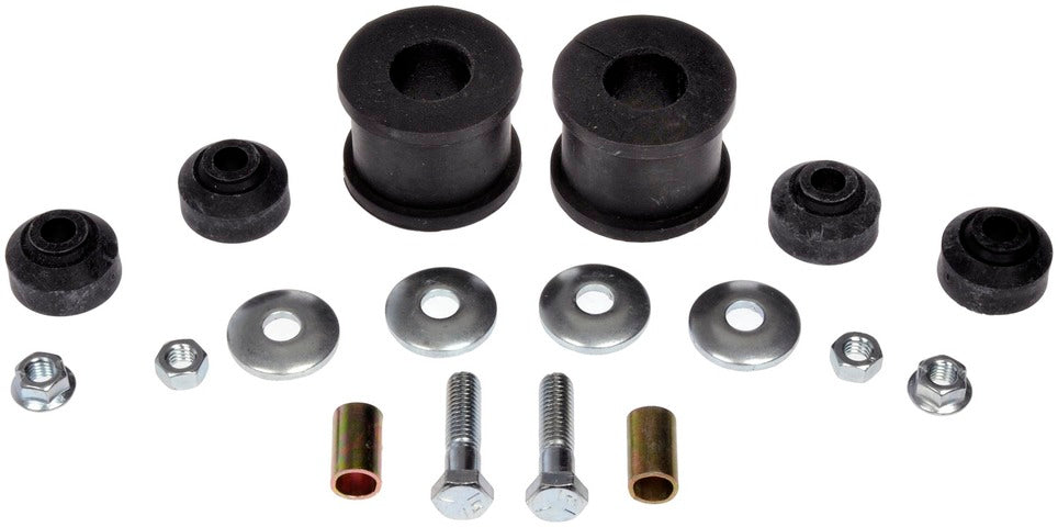 Suspension Stabilizer Bar Bushing Dorman MAS BSK811069