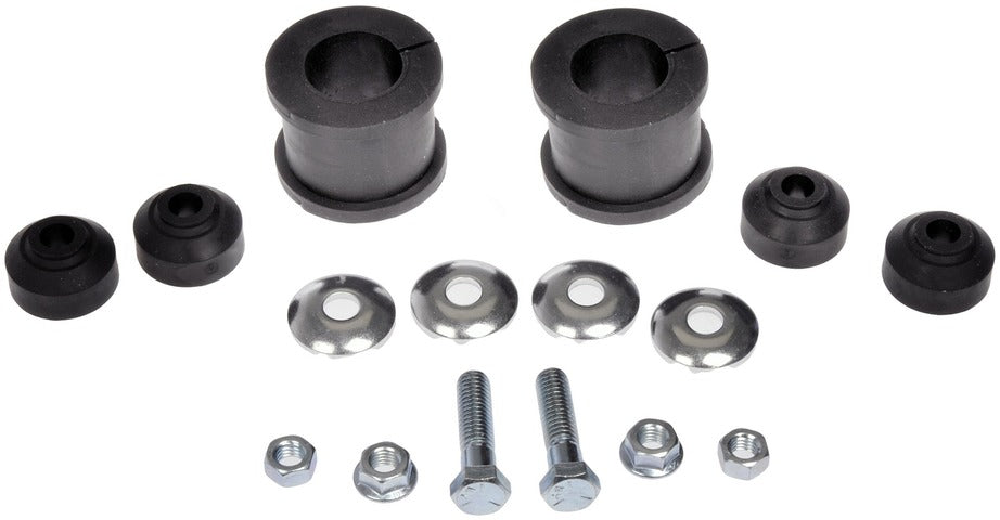 Suspension Stabilizer Bar Bushing Dorman Premium Chassis BSK811070PR