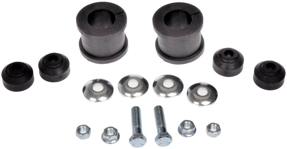 Suspension Stabilizer Bar Bushing Dorman MAS BSK811070